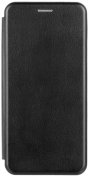 Чохол ColorWay for Xiaomi Redmi Note 15 Pro - Simple Book Black (CW-CSBXRN15P-BK)