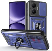 Чохол BeCover for Poco F7 - Military Blue (714747)