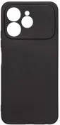 Чохол BeCover for Tecno Spark 40 4G KM5 - Black (715061)