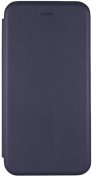 Чохол BeCover for ZTE Blade A36 / Nubia A36 - Exclusive Deep Blue (715486)