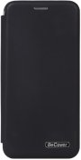 Чохол BeCover for ZTE Blade V40 Design - Exclusive Black (710287)