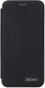 Чохол BeCover for ZTE Blade V40 Design - Exclusive Black (710287)
