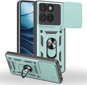 Чохол BeCover for Motorola Edge 60 Fusion - Military Dark Green (715524)