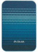 Батарея універсальна Pitaka Aramid Fiber Magnetic Qi2 10000mAh 15W Moonrise (PBQ2503)