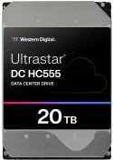 Жорсткі диски (HDD)