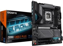 Материнська плата Gigabyte Z890 EAGLE PLUS