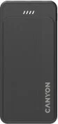 Батарея універсальна Canyon OnPower 100 10000mAh Black (CNS-CPB100B)