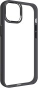 Чохол ArmorStandart for Apple iPhone 12 / 12 Pro - UNIT2 Black (ARM74786)