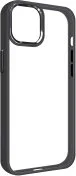 Чохол ArmorStandart for Apple iPhone 12 / 12 Pro - UNIT2 Black (ARM74786)