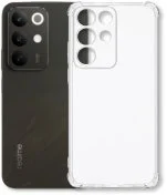 Чохол BeCover for Realme C85 5G - Anti-Shock Clear (715065)