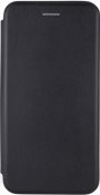 Чохол BeCover for Samsung Galaxy A27 SM-A276 - Exclusive Black (715684)