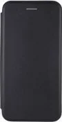 Чохол BeCover for Samsung Galaxy A27 SM-A276 - Exclusive Black (715684)