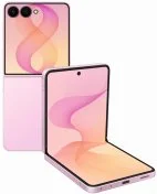 Смартфон Samsung Galaxy Flip8 12/512GB Pink (SM-F776BLIHSEK)