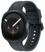 Смарт годинник Samsung Galaxy Watch 9 40mm Black (SM-L340NZKASEK)