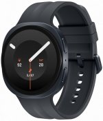 Смарт годинник Samsung Galaxy Watch 9 44mm Black (SM-L350NZKASEK)