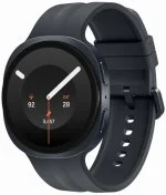 Смарт годинник Samsung Galaxy Watch 9 44mm Black (SM-L350NZKASEK)