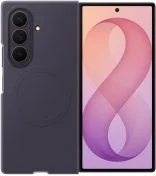 Чохол Samsung for Galaxy Fold8 Ultra - Silicone Magnet Case Violet (EF-EF976CVEGUA)