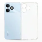 Чохол BeCover for Realme Note 80 - Anti-Shock Clear (716088)