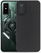 Чохол BeCover for Infinix GT 30 X6876 - Black (716039)