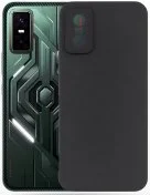 Чохол BeCover for Infinix GT 30 X6876 - Black (716039)