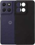 Чохол BeCover for Motorola Moto G17 / G17 Power Black (716016)