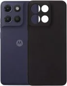Чохол BeCover for Motorola Moto G17 / G17 Power Black (716016)