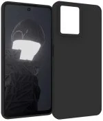 Чохол BeCover for HMD Fusion Black (713146)
