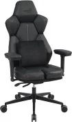 Крісло AeroCool XTAL Racer Black (TEGC-2099101.11)