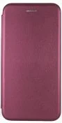 Чохол BeCover for Poco X8 Pro Max - Exclusive Red Wine (716170)