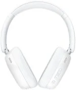 Навушники Acefast H12 Bluetooth White (6974316285731)