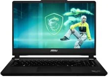 Ноутбук MSI Cyborg 15 Max C2WG-239XUA Platinum Gray - 15.6" IPS 144 Гц / Intel Core 7 / 240H / DDR5 16 ГБ / PCI-E SSD 512 ГБ / GeForce RTX 5070