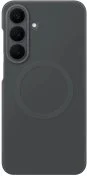 Чохол Samsung for Galaxy S26 FE 5G - Silicone Magnet Black (EF-ES741CBEGWW)