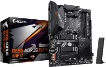 Материнська плата Gigabyte B550 AORUS ELITE WIFI7