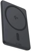 Батарея універсальна Baseus PicoGo 5000mAh 20W Black (P10081907123-00)