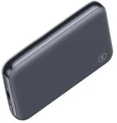 Батарея універсальна McDoDo MC-2431 10000mAh 35W Qi2 25W Black