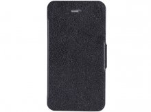Чохол Nillkin для iPhone 4S - Fresh Series Leather чорний