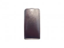 Чохол KeepUp для LG Optimus L3 Dual E435 бронзовий