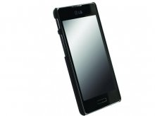 Чохол Krusell для LG Opt L5 II ColorCover чорний