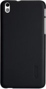 Чохол Nillkin для HTC Desire 816 - Super Frosted Shield чорний