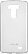 Чохол Melkco для LG G3 Poly Jacket TPU Transparent