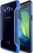 Чохол Nillkin для Samsung A5/A500 - Bordor series синій