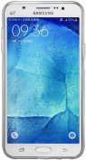 Чохол Nillkin для Samsung J5/J500 - Nature TPU сірий