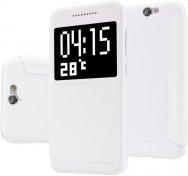 Чохол Nillkin для HTC One A9 - Spark series білий