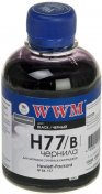 Чорнило WWM H77/B 