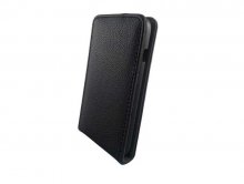 Чохол Global Case для LG X145 L60 - Flip Down чорний