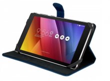 Чохол для планшета Braska Asus ZenPad C Z170 блакитний