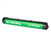 Тонер-картридж ColorWay Panasonic (KX-FA76A) KX-FL501/502/503