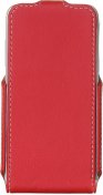 Чохол Red Point для Samsung Galaxy J3 J320 - Flip case червоний