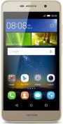 Смартфон Huawei Y6 Pro золотий