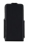 Чохол Red Point для Samsung Galaxy J1 J120 - Flip case чорний